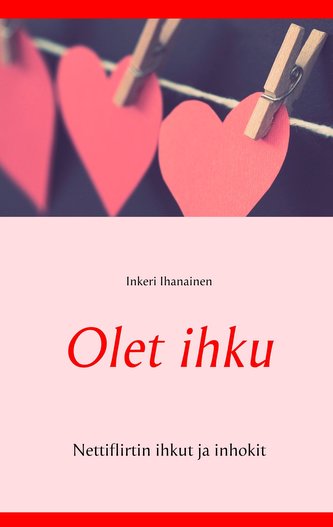 Olet ihku