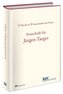 Festschrift für Jürgen Taeger