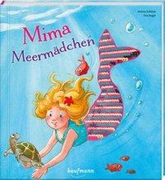 Mima Meermädchen