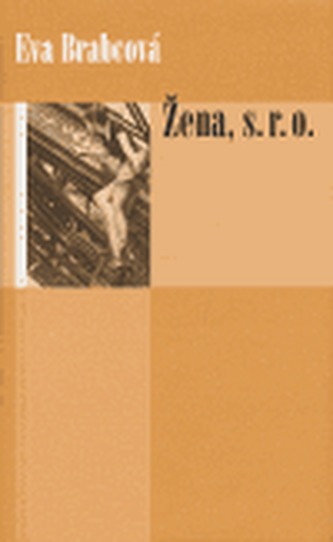 Žena, s.r.o.