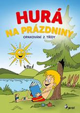 Hurá na prázdniny - Opakování 2. třídy