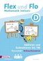 Flex und Flo - Mathematik inklusiv. Addieren und Subtrahieren inklusiv D