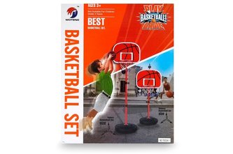 Zestaw do koszykówki