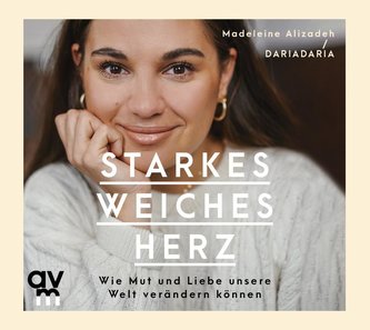 Starkes weiches Herz