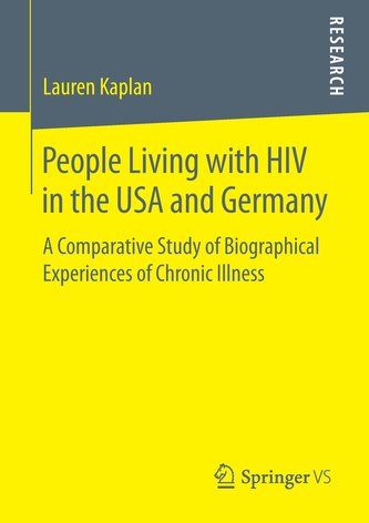 People Living with HIV in the USA and Germany