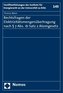 Rechtsfragen der Elektrizitätsmengenübertragung nach § 7 Abs. 1b Satz 2 Atomgesetz