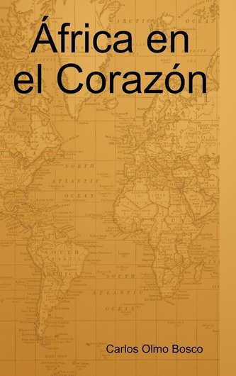 Africa En El Corazon