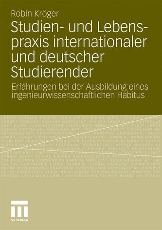 Studien- und Lebenspraxis internationaler und deutscher Studierender