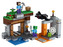 LEGO Minecraft 21166 Opuštěný důl