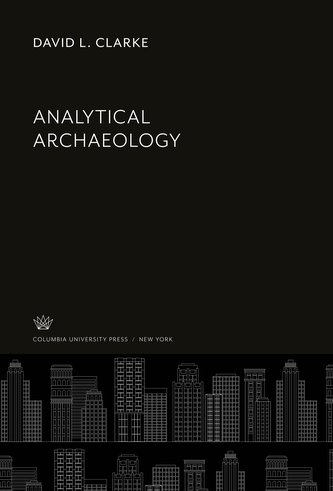 Analytical Archaeology