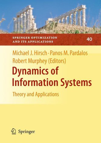 Dynamics of Information Systems