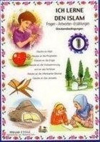 Ich Lerne Den Islam 1