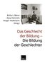 Das Geschlecht der Bildung - Die Bildung der Geschlechter
