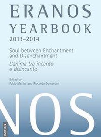Eranos Yearbook 72: 2013 - 2014