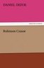 Robinson Crusoe
