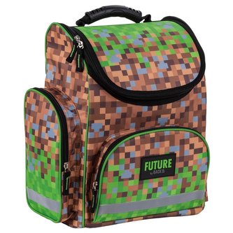 Tornister ergonomiczny MB DF 24 DERFORM