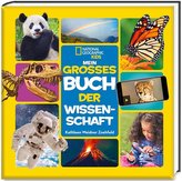 Mein großes Buch der Wissenschaft - National Geographic KiDS