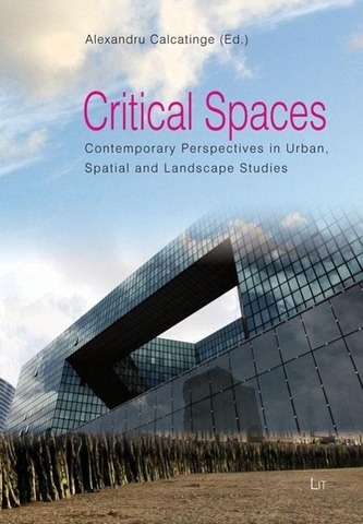 Critical Spaces