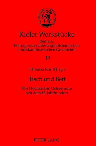 Tisch und Bett