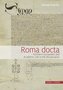 Roma docta