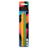 Herlitz - Tužka grafitová trojhranná