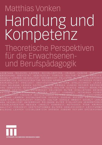 Handlung und Kompetenz