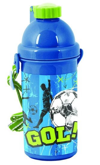 Bidon Football PP20FB-3021 PASO