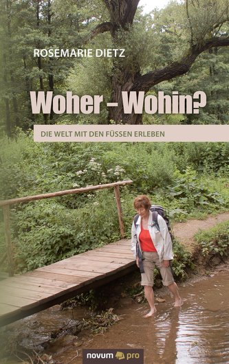 Woher - Wohin?