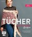 Tücher in Runden stricken