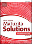 Maturita Solutions 3rd Edition Pre-Intermediate Workbook CZ
