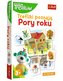 Trefliki poznają : Pory roku TREFL