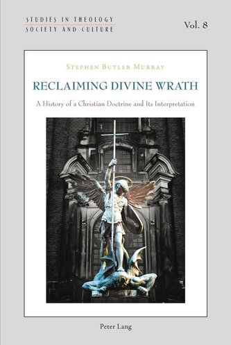 Reclaiming Divine Wrath