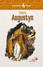 Karta Skuteczni Święci. Święty Augustyn