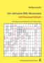 Der ultimative BWL-Wissenstest mit Kreuzworträtseln.