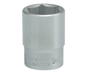 Nástavec 3/4\" 26 mm šestihranný