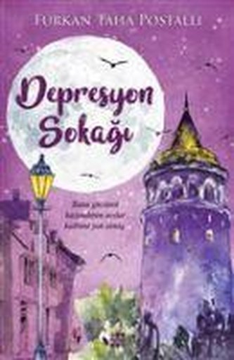 Depresyon Sokagi