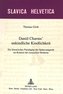 Daniil Charms' unkindliche Kindlichkeit