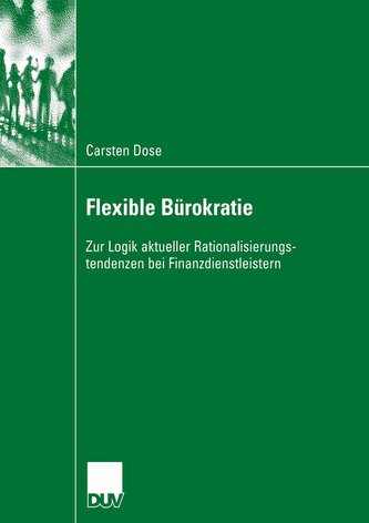 Flexible Bürokratie