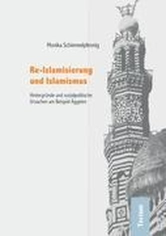 Re-Islamisierung und Islamismus