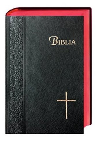 Bibel Suaheli - Bible in Kiswahili, Übersetzung: Union Version,Traditionell