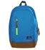 Plecak Urban niebieski 18L