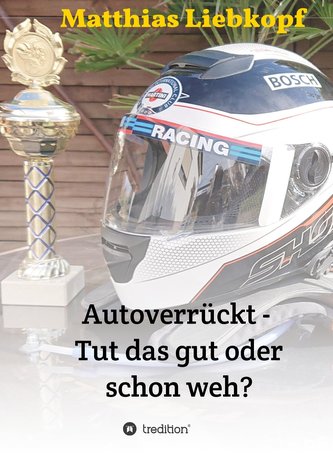 Autoverrückt - Tut das gut oder schon weh?