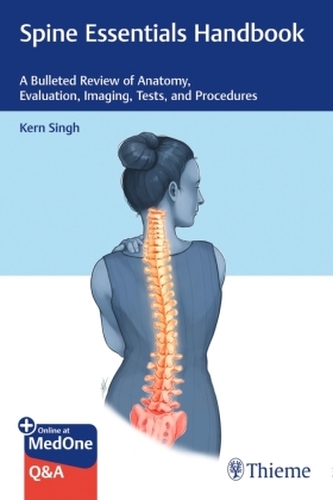 Spine Essentials Handbook Spine Essentials Handbook