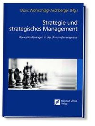 Strategie und strategisches Management