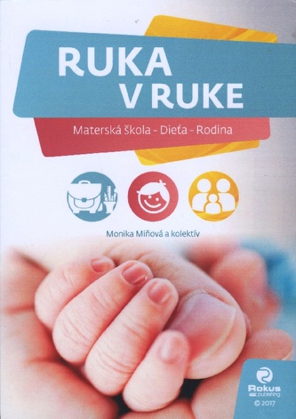 Ruka v ruke