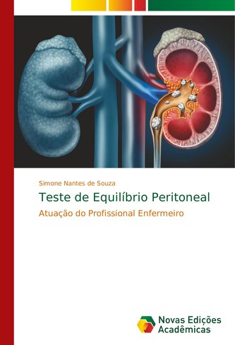 Teste de Equilíbrio Peritoneal