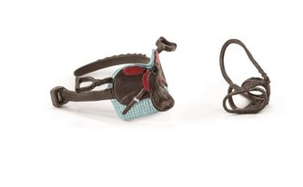 Akcesoria Hannah i Cayenne