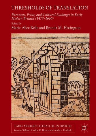 Thresholds of Translation