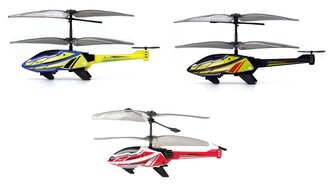 Sky Dragon III 3-kanałowy z żyroskopem