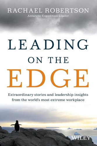 LEADING ON THE EDGE